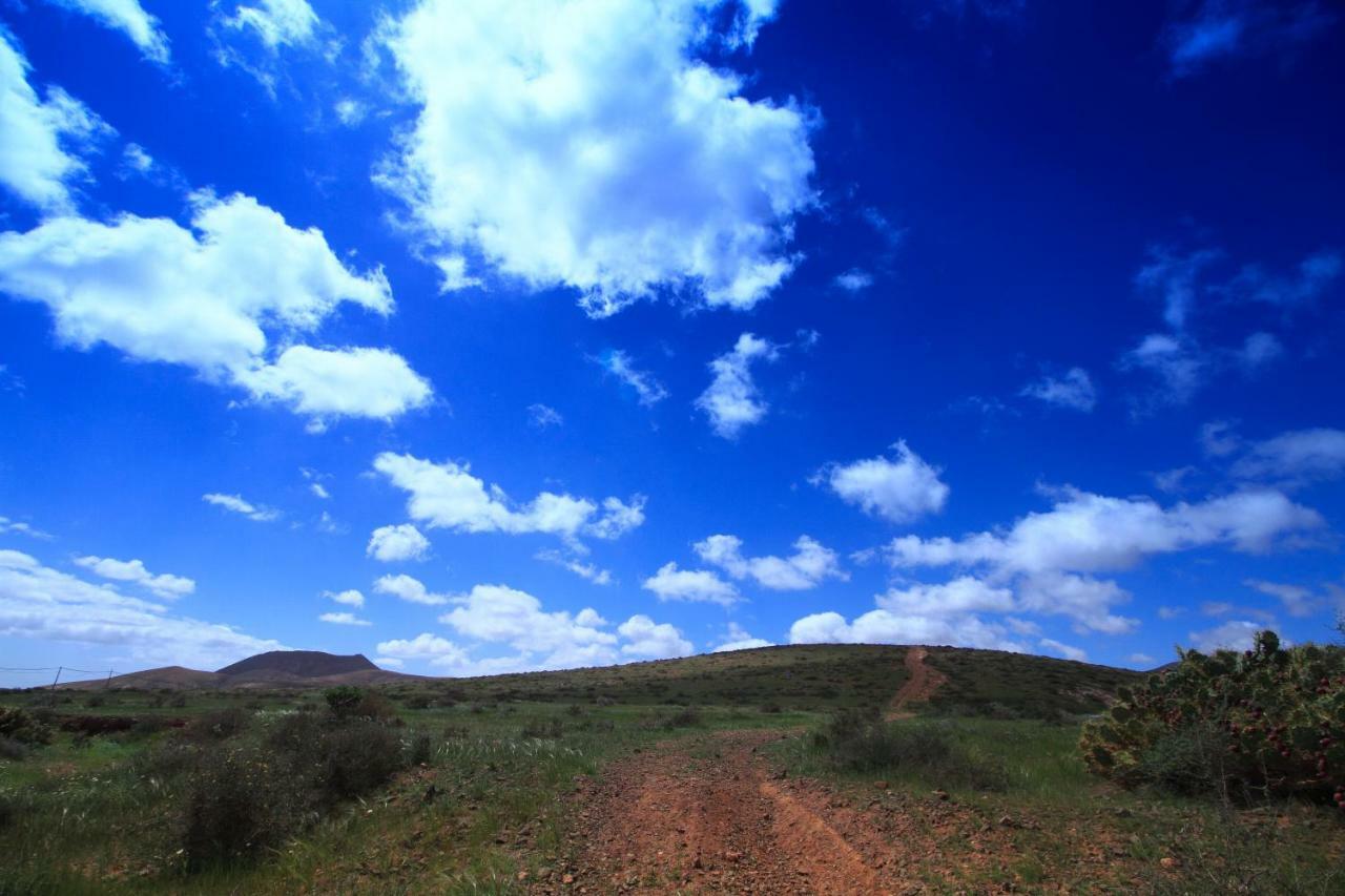 Montana Valles De Ortega -C 외부 사진
